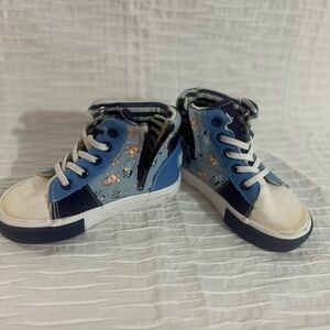 Bluey Kids Shoes